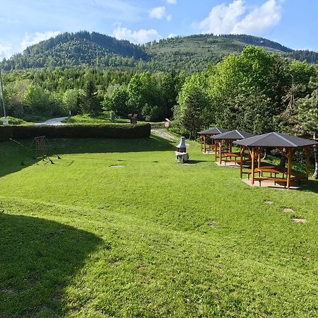 Guest House 902 Crnivec Gornji Grad Εξωτερικό φωτογραφία