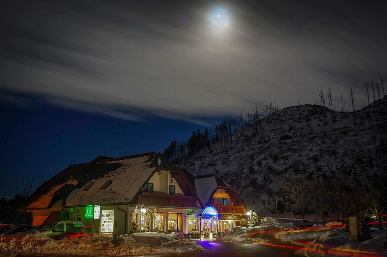 Guest House 902 Crnivec Gornji Grad Εξωτερικό φωτογραφία